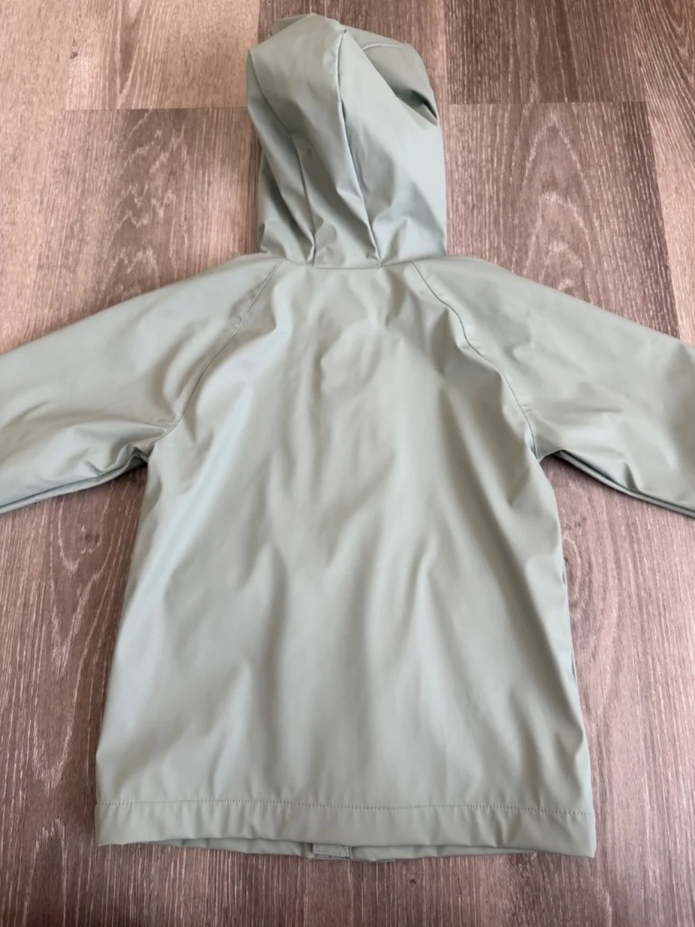 NWOT rain jacket